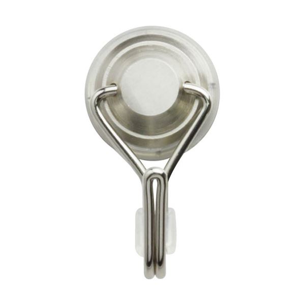 【10個セット】 ソニック SONiC 超強力メタルマグフック 3kg ラバーグリップ MG-836X10 送料込！の通販は 6,691円