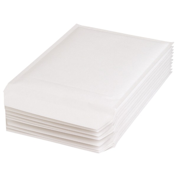 ユニオンキャップ クッション封筒 愛パック CD用 150枚 送料無料！の通販は 7,826円