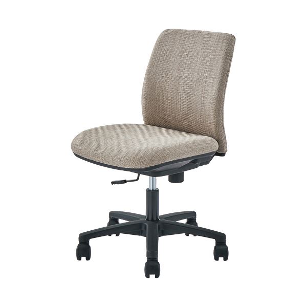 オカムラ ノームチェア ベージュ 8CB5KA-FMU5 1脚 送料込！の通販は