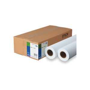 エプソン EPSON 普通紙(薄手) B0ロール 1030mm×50m EPPP64B0 1箱(2本) 送料無料！