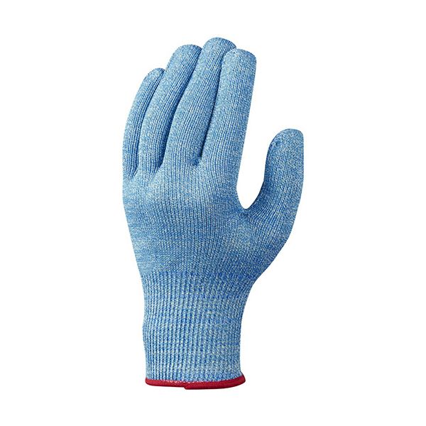 （まとめ）ショーワグローブ No.521Plusケミスターワイヤーフィット プラス M ブルー NO521PLUS-M 1双【×の通販は 7,300円