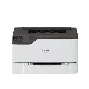 リコー A4カラーレーザープリンター RICOH P C200L 514450 送料込！ 22,558円