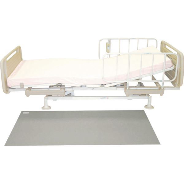 ユニテック産業 アルティ・ワンダーマット S ／ UMW-01 グレー 送料無料！の通販は