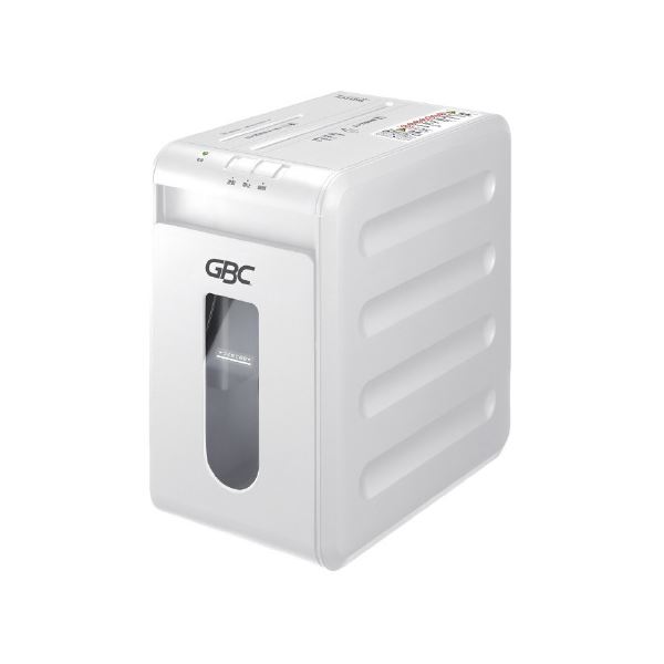 アコ・ブランズ デスクサイドMシュレッダ GSHA3312M-2W 白 送料込！