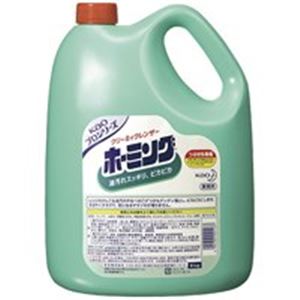 （まとめ）花王 クリーミークレンザーホーミング 6kg 【×8セット】 送料無料！の通販は 26,550円