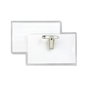 （まとめ）ジョインテックス 名刺型ハード名札 再生PET 50枚 B017J-50【×2セット】 送料無料！ 8,200円