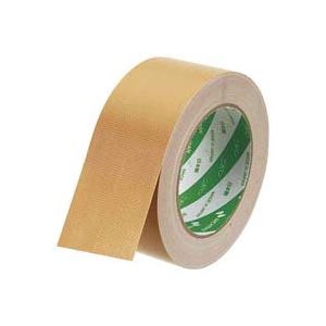 （まとめ）ニチバン 布粘着テープNO123LW 50X25【×10セット】 送料無料！の通販は 4,759円