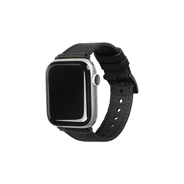 EGARDEN GENUINE LEATHER STRAP AIR for Apple Watch 49/45/44/42mm の通販は 6,215円
