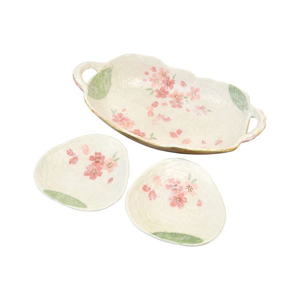 春うらら おもてなしセット 22306109 送料込！の通販は 5,459円