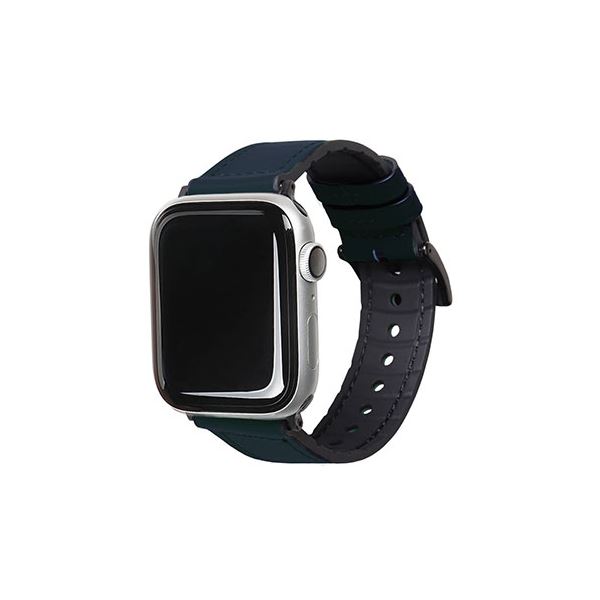 EGARDEN GENUINE LEATHER STRAP AIR for Apple Watch 41/40/38mm Appの通販は 6,215円