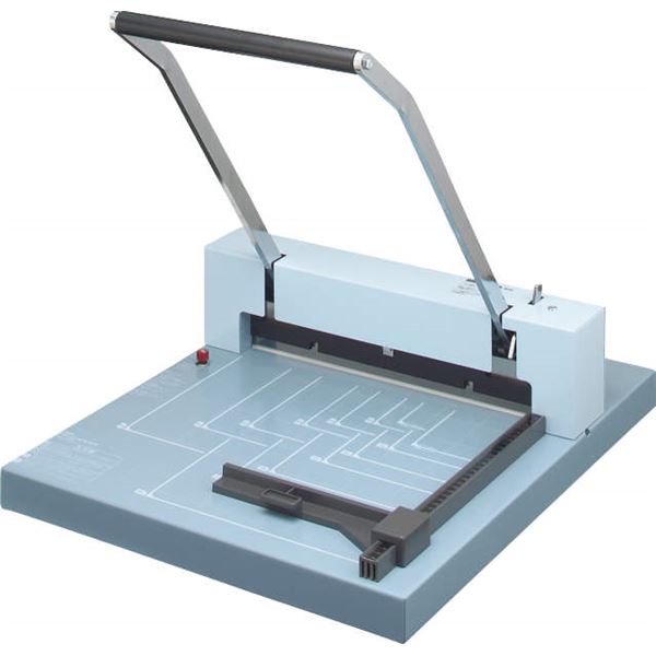 事務用断裁機 断裁力180枚 PC-B4PN 送料無料！の通販は