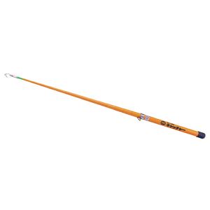 ケーブルキャッチャー【LEDライト付き】 伸長時寸法/7m プロメイト E-4837L 送料無料！の通販は