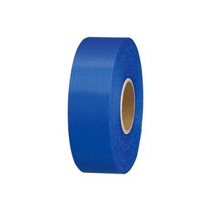 （まとめ）ジョインテックス カラーリボン紺 24mm*25m B824J-NB【×10セット】 送料無料！