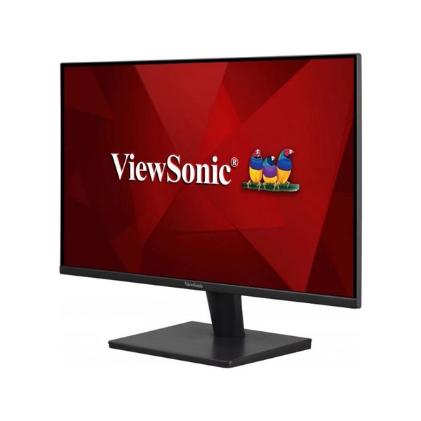 ビューソニックジャパン 27型ワイド液晶ディスプレイ/2560×1440/HDMI、DisplayPort/ブラック/スピーカーの通販は