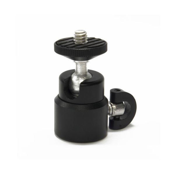 (まとめ)日本トラストテクノロジー 三脚アタッチメント CAS-02【×10セット】 送料無料！の通販は 6,363円