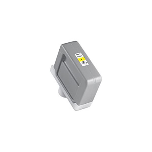 【純正品】 Canon キャノン インクカートリッジ/トナーカートリッジ 【2961B001 PFI-303 Y イエロー】 送の通販は