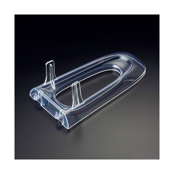 （まとめ） TANOSEE 卓上用ベース 大（A4用） 1個 【×20セット】 送料無料！の通販は 6,690円