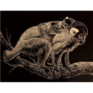 (まとめ)アーテック スクラッチボード ゴールド 【×40セット】 送料無料！の通販は 8,791円