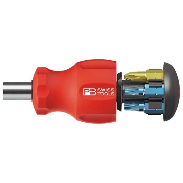PB SWISS TOOLS 8453 スタービーインサイダー （パックナシ） 送料無料！の通販は 6,810円