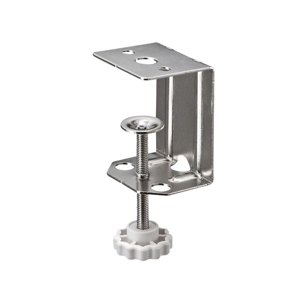 (まとめ)サンワサプライ デスククランプ TAP-F37CLAMP【×10セット】 送料無料！の通販は