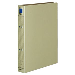 (まとめ) コクヨ チューブファイル(保存用) 片開き A4タテ 2穴 300枚収容 背幅47mm グレー フ-VM630M 1の通販は 6,980円