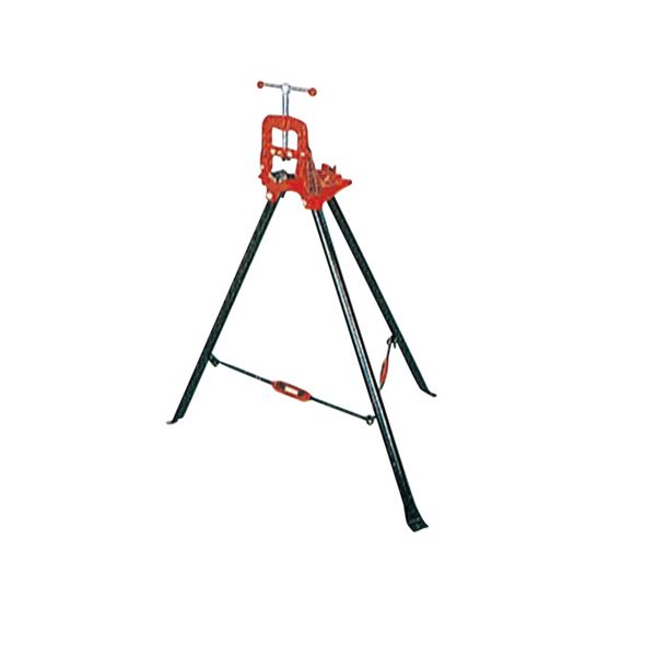 REX工業 1201VL 脚付パイプバイス VL1 送料無料！の通販は 25,255円