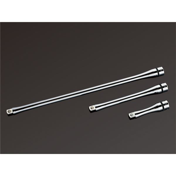 KTCネプロス NTBE303 （9.5SQ） ネプロス・エクステンションバーセット 送料無料！の通販は 7,962円