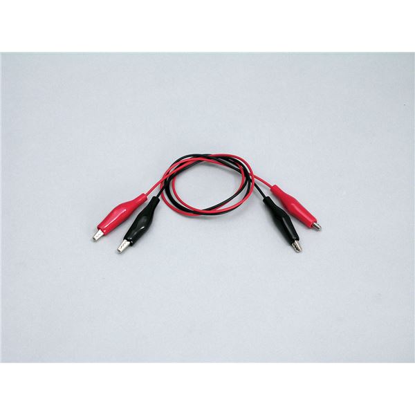 (まとめ)アーテック みのむしリード線(ブラック(黒)) 【×30セット】 送料無料！ 6,520円