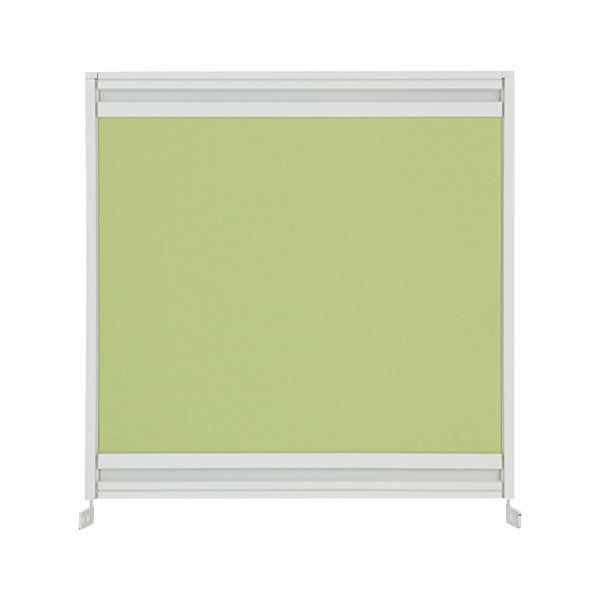 プラス UJデスクトップパネル UJ-044P-J YG 脇机用 送料無料！の通販は