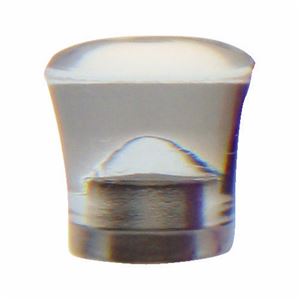 (まとめ) ソニック PM プルマグネット ピンタイプ 直径12×高さ13mm 透明 MG-785-T 1パック(8個) 【×1の通販は 6,367円