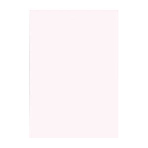 （まとめ） 文運堂 ニューカラーR 八ツ切 横271×縦392mm 8NCR-135 ピンク 100枚入 【×2セット】 送料無