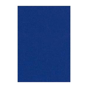 （まとめ） 文運堂 ニューカラーR 八ツ切 横271×縦392mm 8NCR-214 ぐんじょう 100枚入 【×2セット】 送