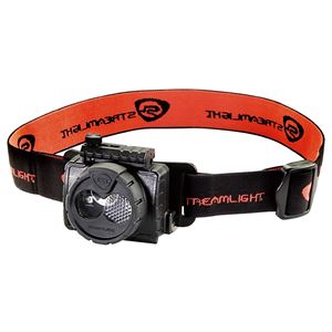 STREAMLIGHT（ストリームライト） 61601 ダブルクラッチUSB ヘッドランプ ブラック 送料無料！の通販は 13,720円