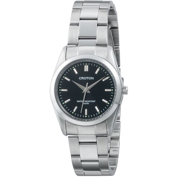 CROTON(クロトン)  腕時計 3針 RT-171M-01 送料無料！の通販は 5,492円