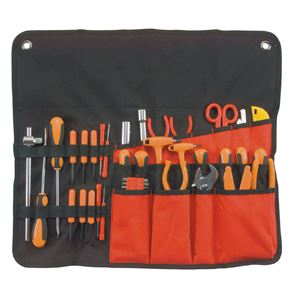 PLANO（プラノ） 558TB ツールロール（ハンドル付） 送料無料！の通販は 5,900円