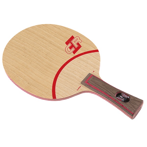 卓球ラケット ジュウイック】 ライトカーボ 反転式／LIGHT CARBO（2282