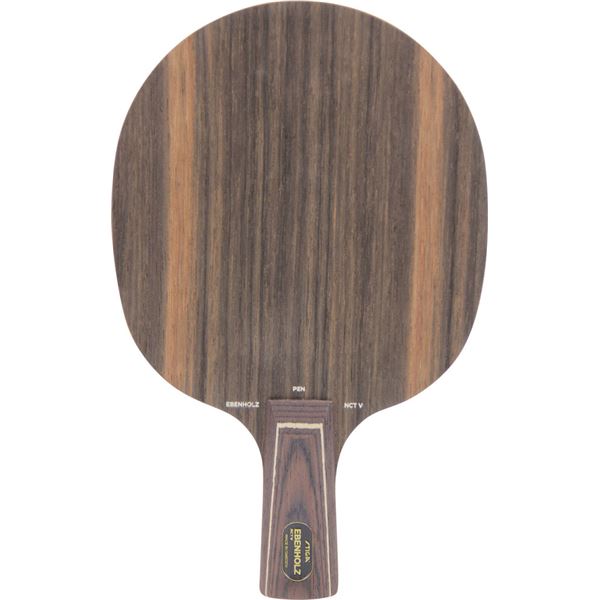 STIGA（スティガ） 中国式ラケット EBENHOLZ NCT 5 PENHOLDER（エバンホルツ NCT 5 ペンホルダーの通販は