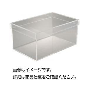 アクリル水槽 36cm透明アクリル 送料無料！の通販は