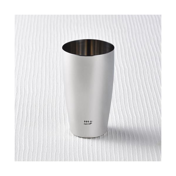 ビアタンブラー1pcs K20603115 送料込！の通販は