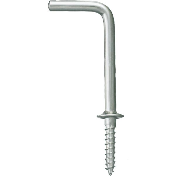 ステンレス洋折釘 50mm [100本入]【0720-00141】 送料無料！の通販は 7,491円