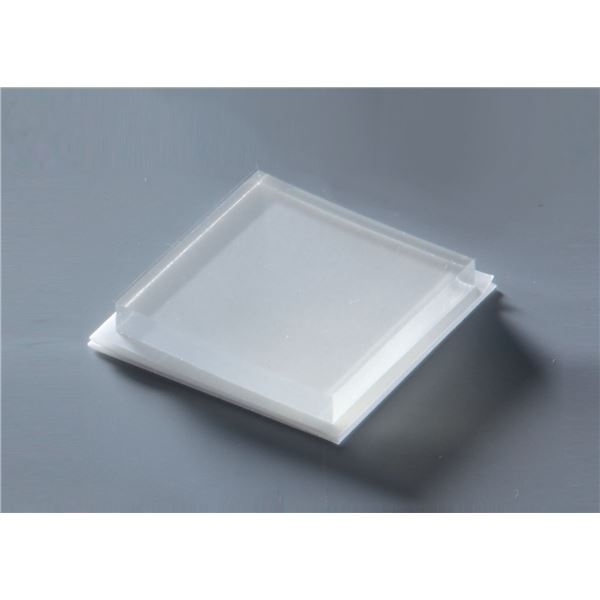 【12枚セット】耐震マット ゲル 家具転倒防止 シロクマ 日本製 40×40mm 厚さ5mm 送料無料！の通販は 4,858円