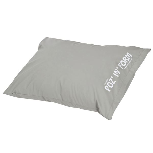 加地 床ずれ防止用具・体位変換器 POZ' IN' FORM (2)ユニバーサル ベース PHP02-GR1 送料無料！の通販は