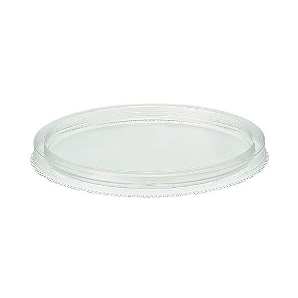 （まとめ）エフピコチューパ PCカップ 90ml TC蓋 PC-90TCフタ 1パック（50枚）【×30セット】 送料無料！の通販は 5,305円