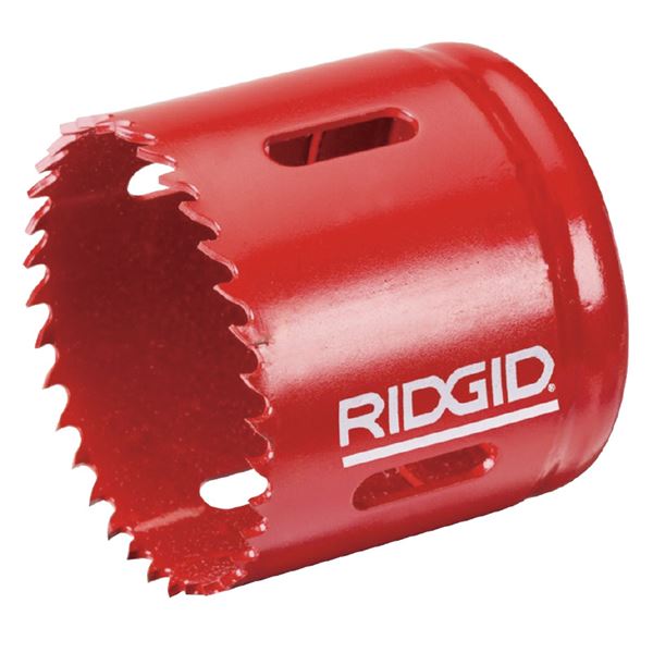 RIDGID（リジッド） 52925 M79 ハイスピード ホールソー 送料無料！の通販は 5,652円