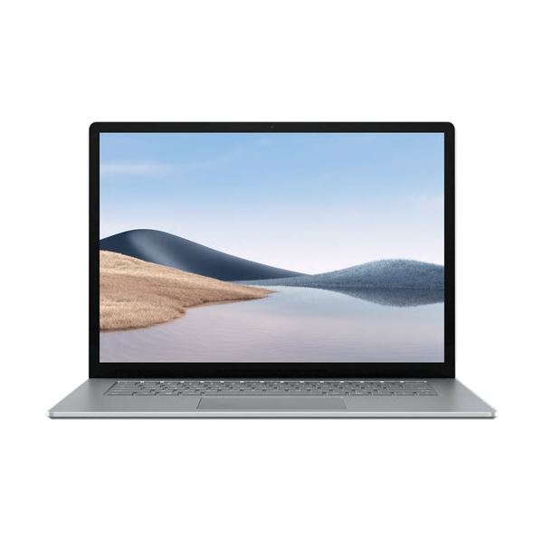 マイクロソフト SurfaceLaptop 4 15型 Core i7-1185G7 16GB 256GB(SSD) プラチナ/の通販は