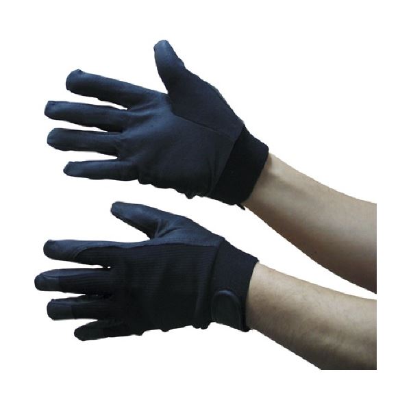 (まとめ) 中部物産貿易 ホーケン ブラッディ BK-0260-LL 1双 【×5セット】 送料無料！の通販は