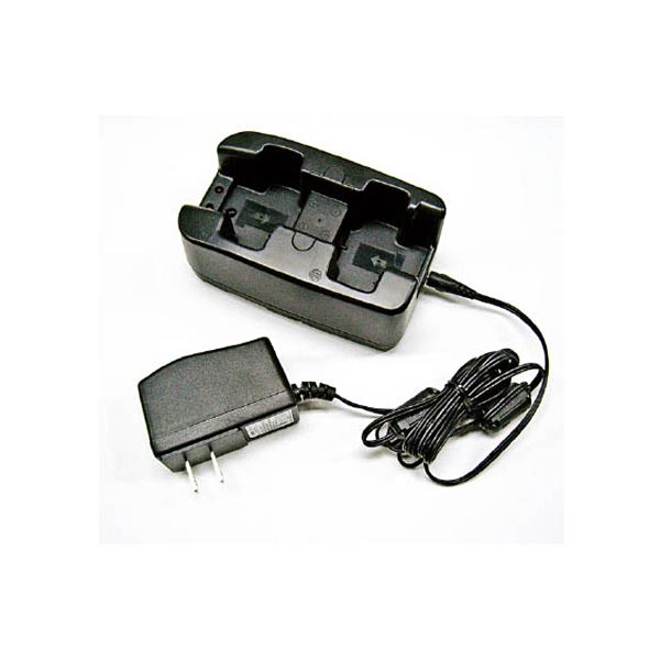 (まとめ）アルインコ ツイン充電器 EDC167A1個【×3セット】 送料無料！の通販は