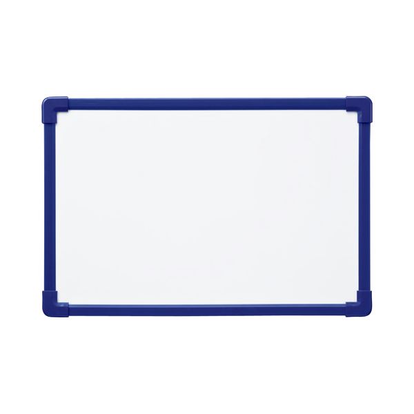 （まとめ） アイリスオーヤマ ホワイトボード300×200mm NWP-23 1枚 【×5セット】 送料無料！の通販は 6,780円