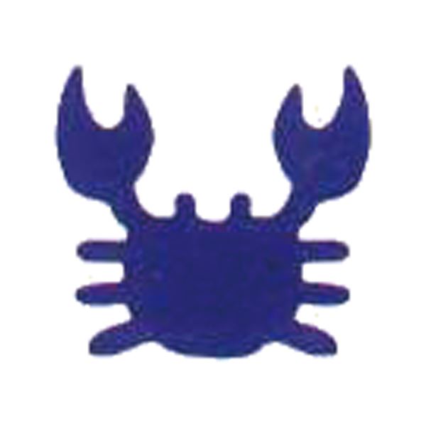 （まとめ）Carla Craft クラフトパンチS CP-1 カニ【×10セット】 送料無料！ 9,390円