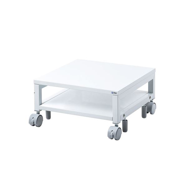 サンワサプライ ロータイププリンタスタンド LPS-T4040SL【組立品】 送料無料！の通販は